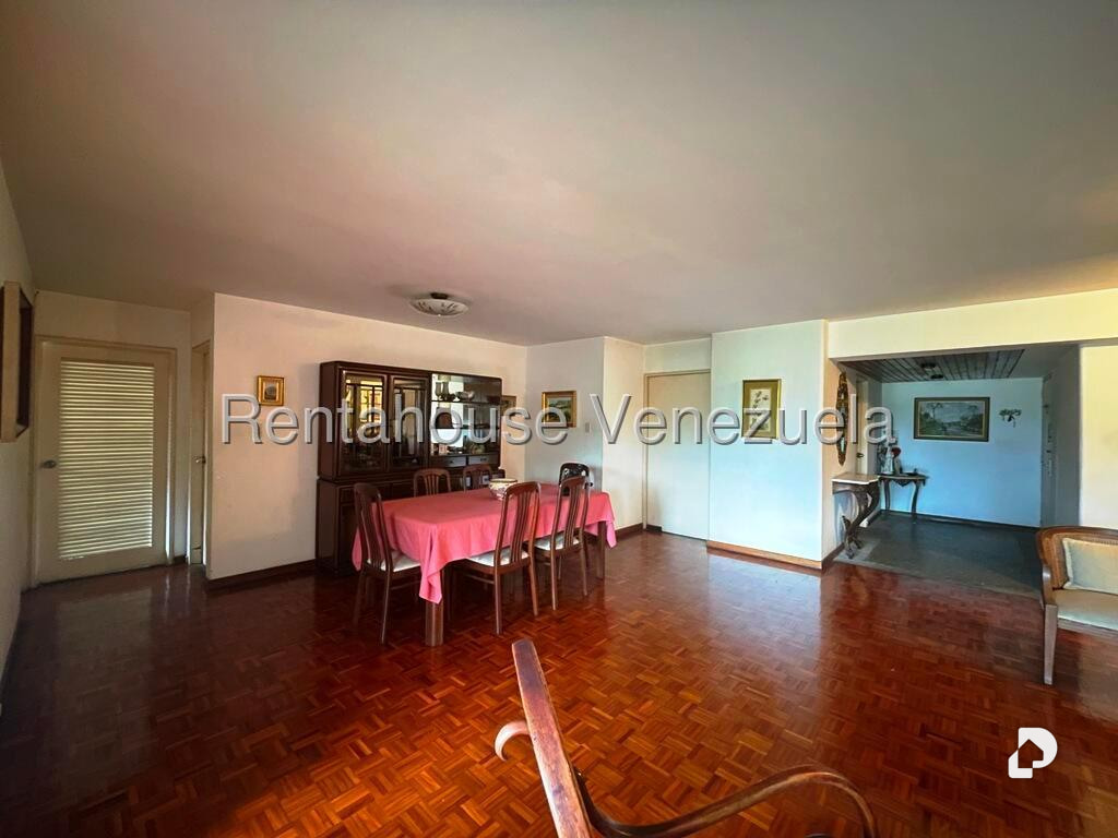 Apartamento en Colinas de La California, Caracas – 16