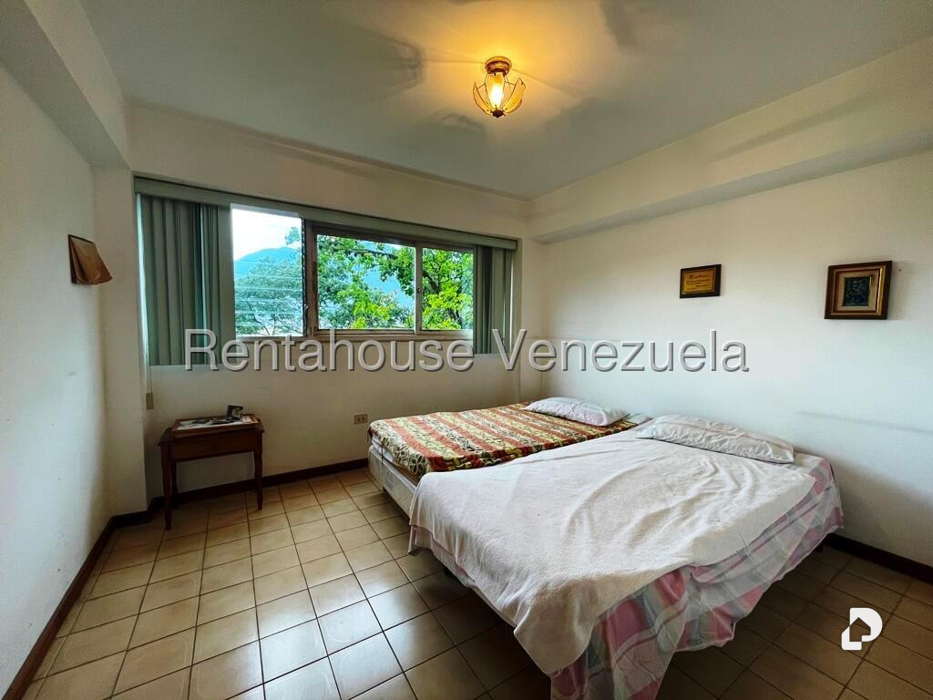 Apartamento en Colinas de La California, Caracas – 10