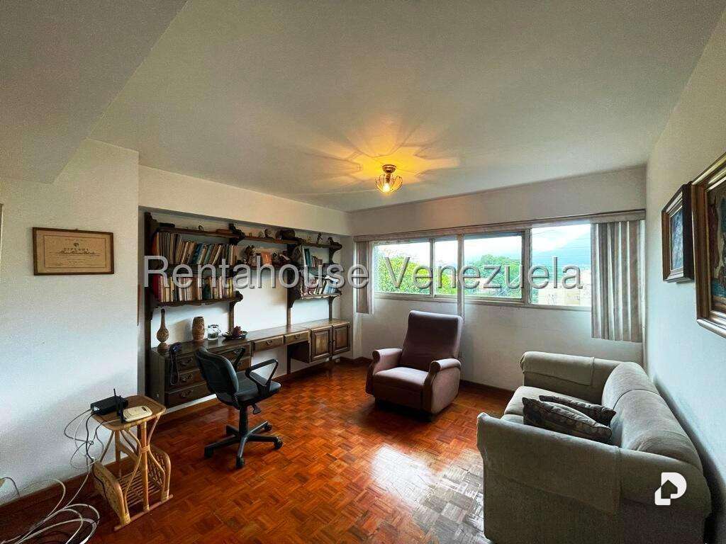 Apartamento en Colinas de La California, Caracas – 8