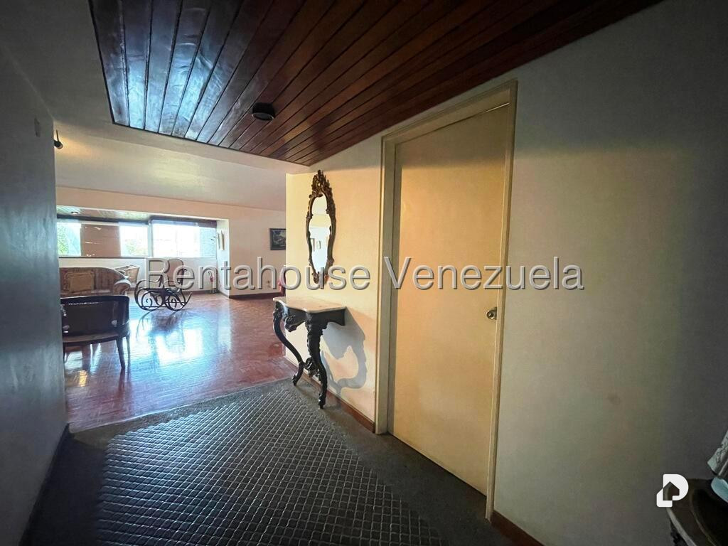 Apartamento en Colinas de La California, Caracas – 13