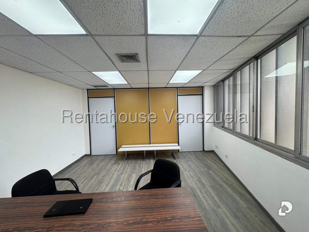 Oficina en Parroquia Catedral, Caracas – 9