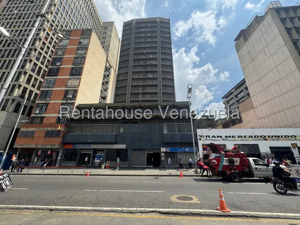 Office in Caracas - 1