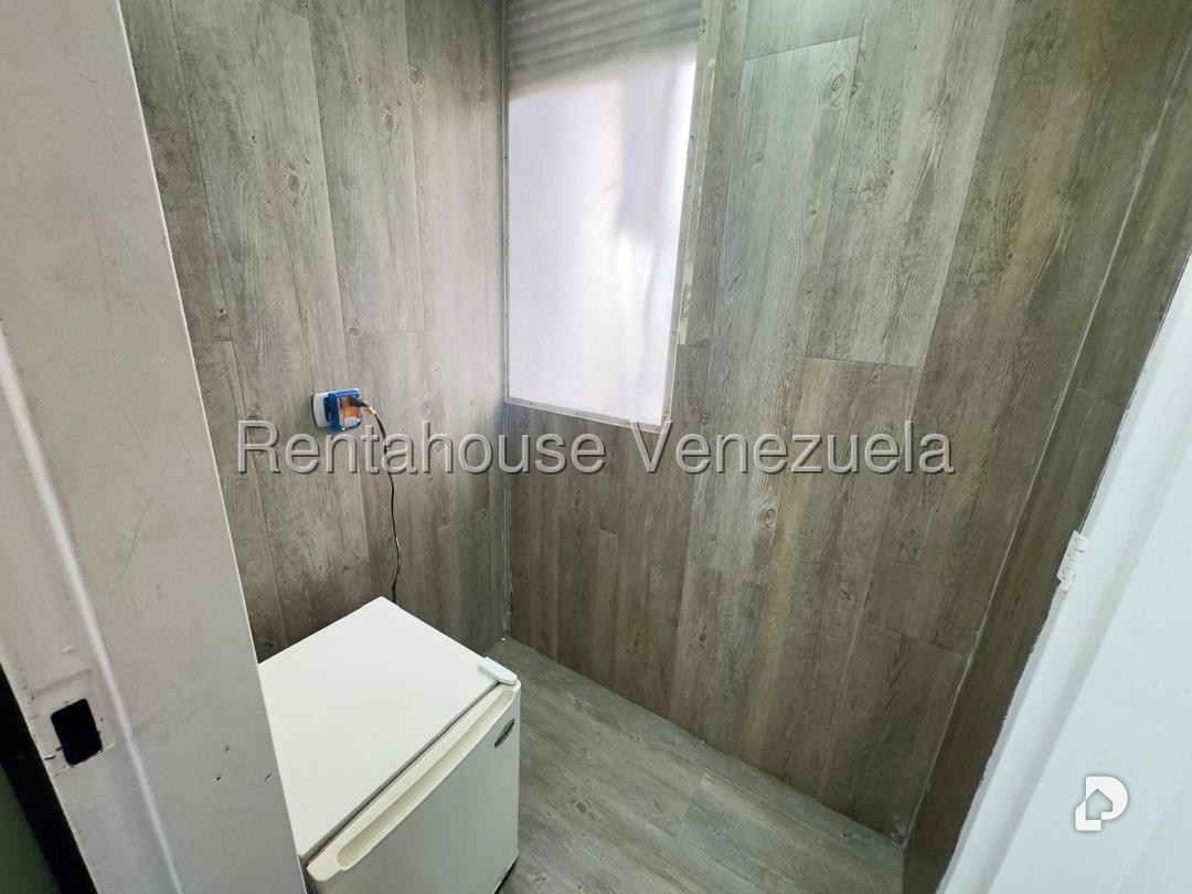 Oficina en Parroquia Catedral, Caracas – 15