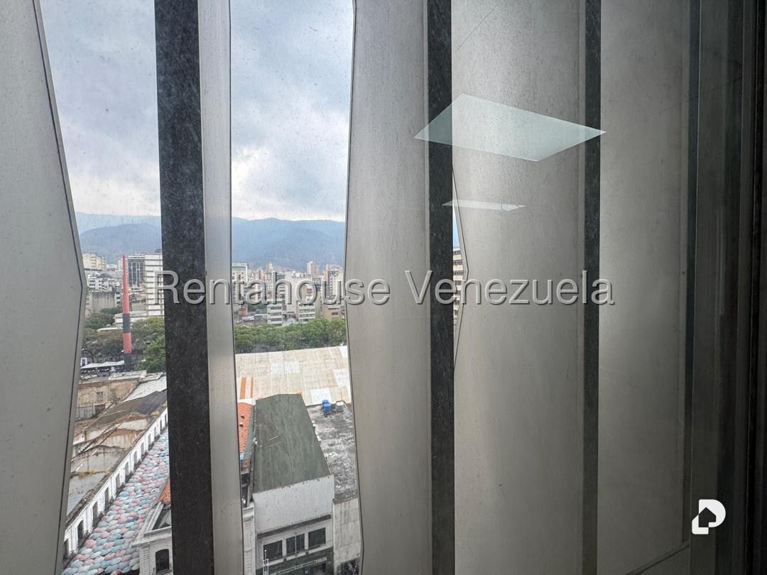 Oficina en Parroquia Catedral, Caracas – 10