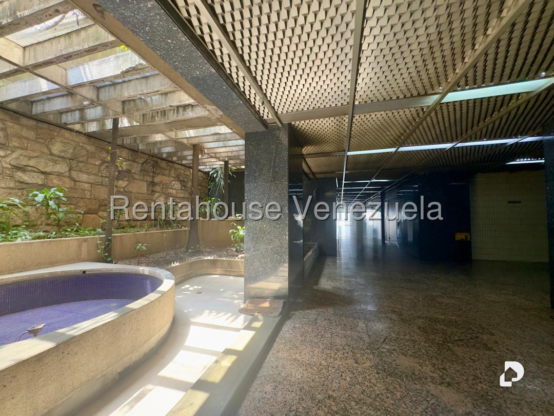 Oficina en Parroquia Catedral, Caracas – 2