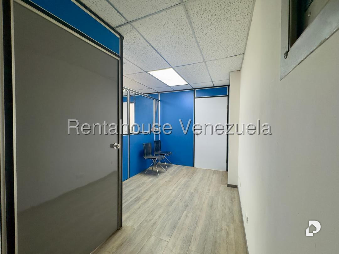 Oficina en Parroquia Catedral, Caracas – 4