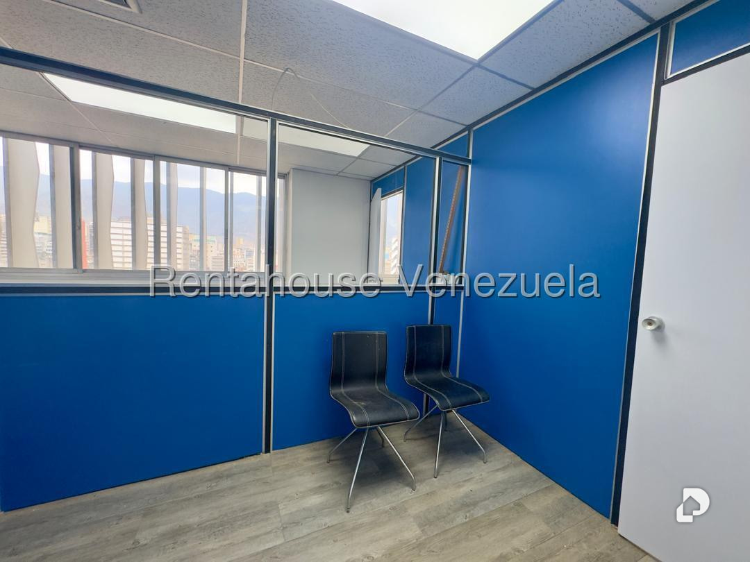 Oficina en Parroquia Catedral, Caracas – 6