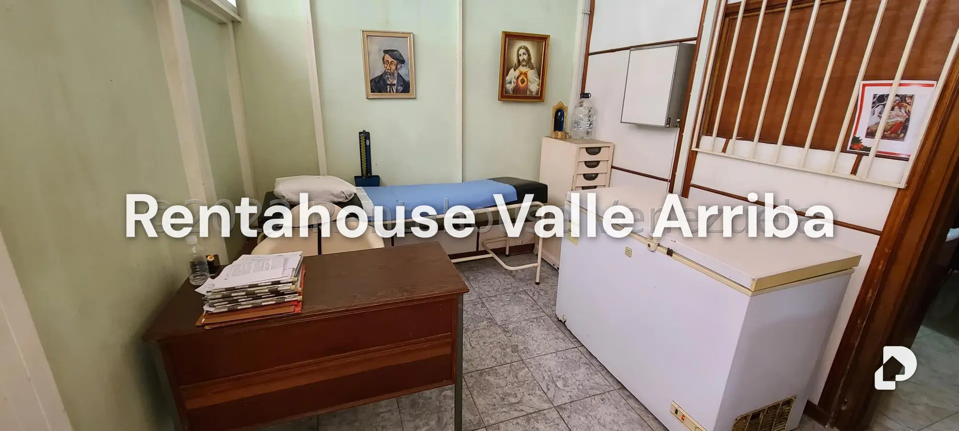 Local comercial en El Paraíso, Caracas – 9