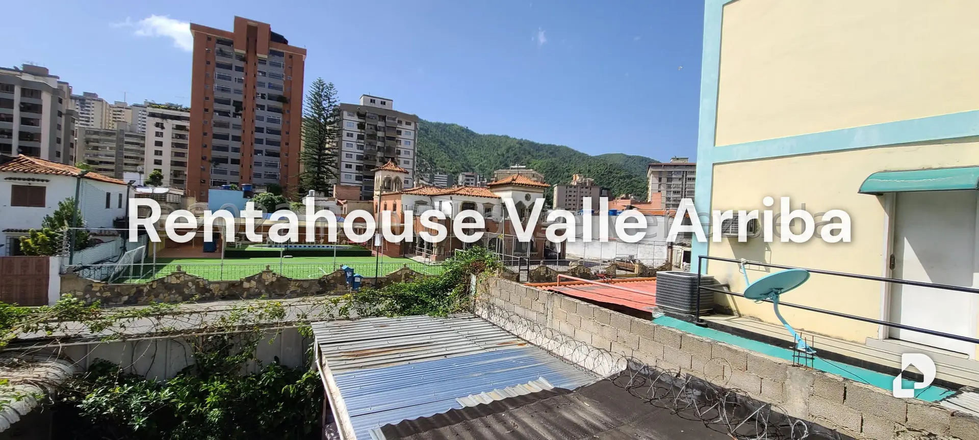 Local comercial en El Paraíso, Caracas – 29