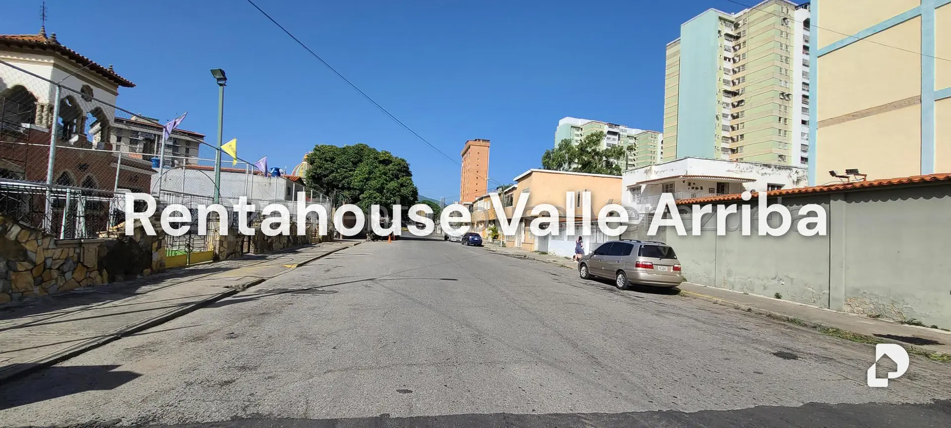 Local comercial en El Paraíso, Caracas – 20