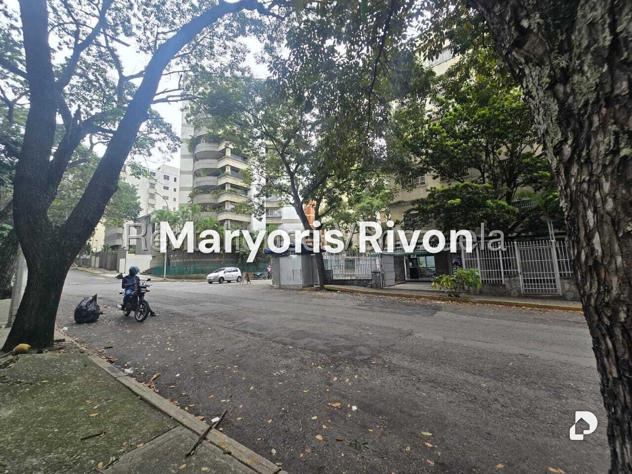 Apartamento en Los Caobos, Caracas – 25