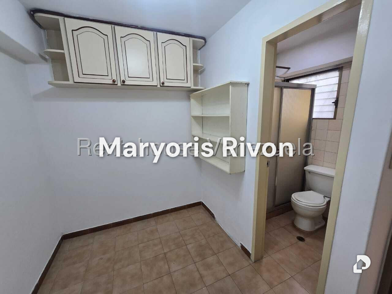 Apartamento en Los Caobos, Caracas – 8