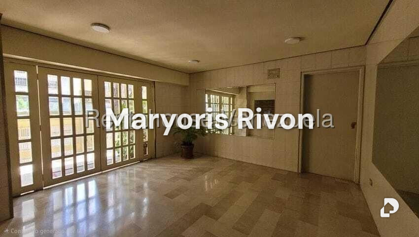 Apartamento en Los Caobos, Caracas – 20