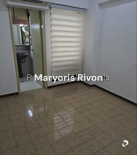 Apartamento en Los Caobos, Caracas – 13