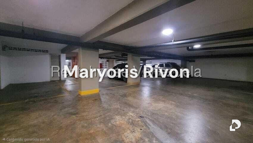 Apartamento en Los Caobos, Caracas – 19