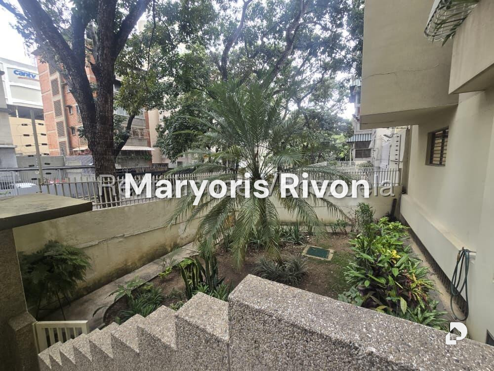 Apartamento en Los Caobos, Caracas – 22