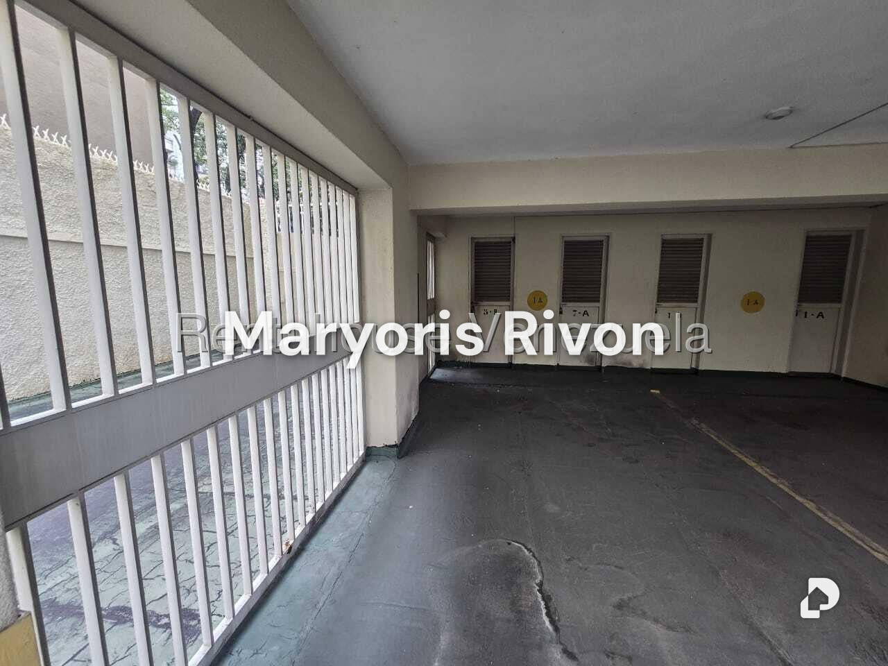 Apartamento en Los Caobos, Caracas – 18