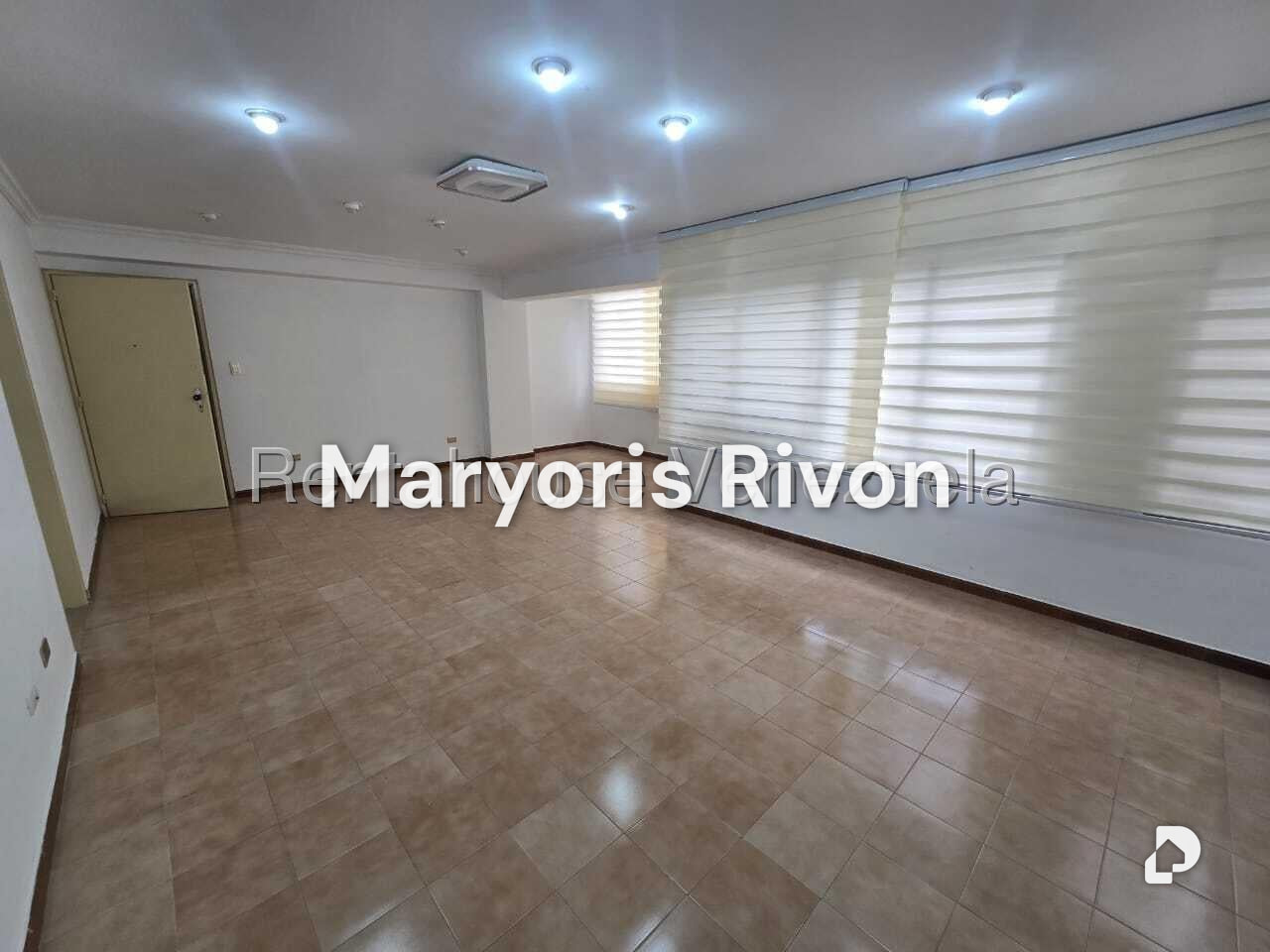 Apartamento en Los Caobos, Caracas – 1