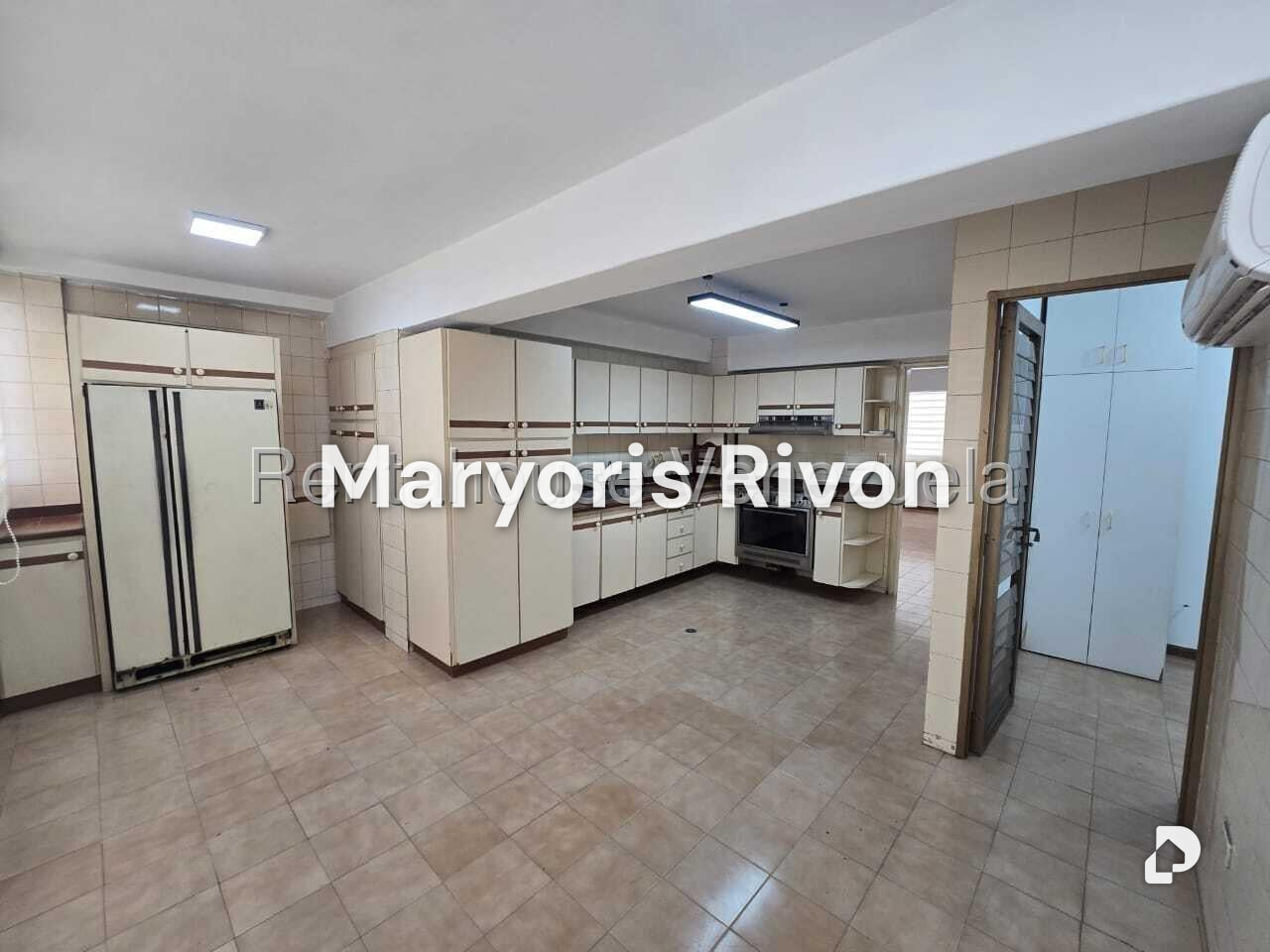 Apartamento en Los Caobos, Caracas – 4