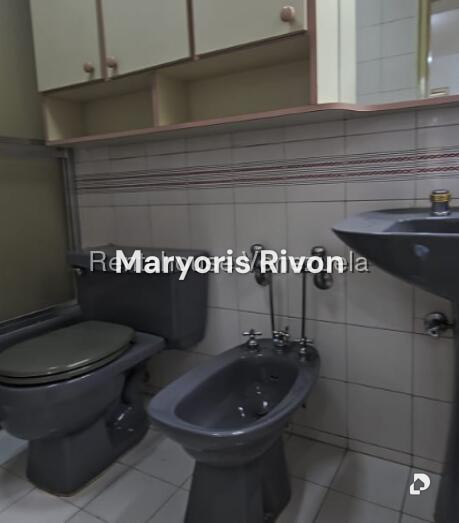 Apartamento en Los Caobos, Caracas – 14