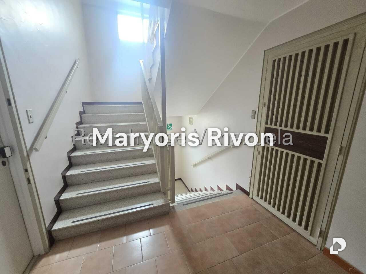 Apartamento en Los Caobos, Caracas – 15