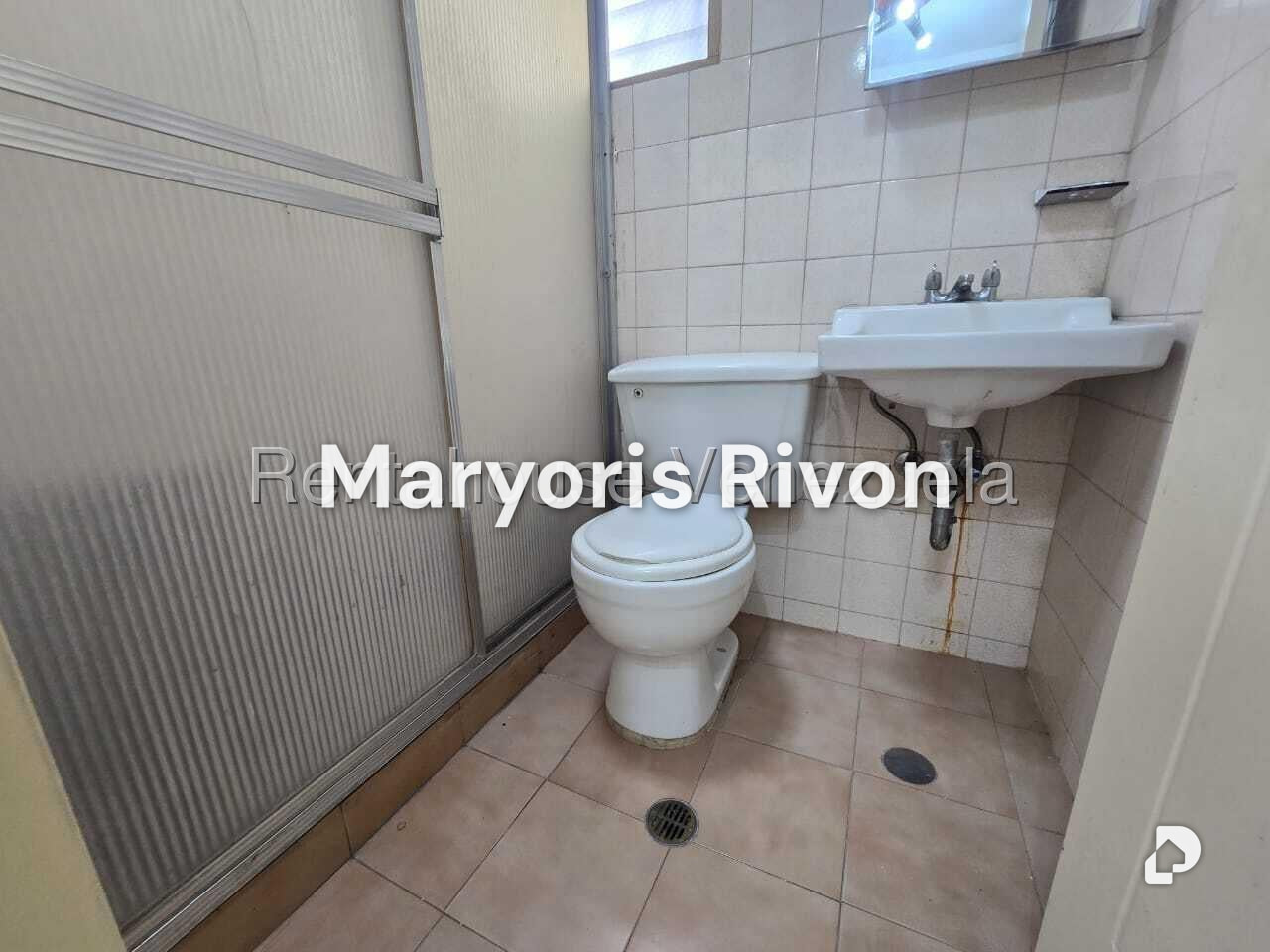 Apartamento en Los Caobos, Caracas – 9