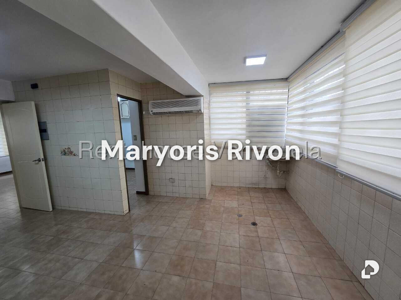 Apartamento en Los Caobos, Caracas – 7