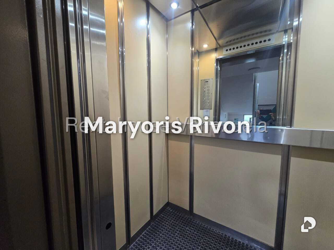 Apartamento en Los Caobos, Caracas – 17