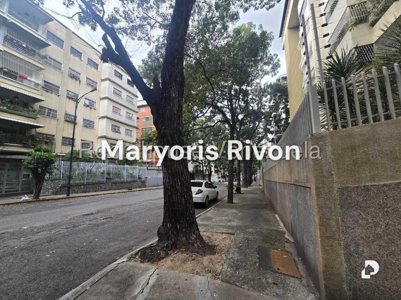 Apartamento en Los Caobos, Caracas – 24
