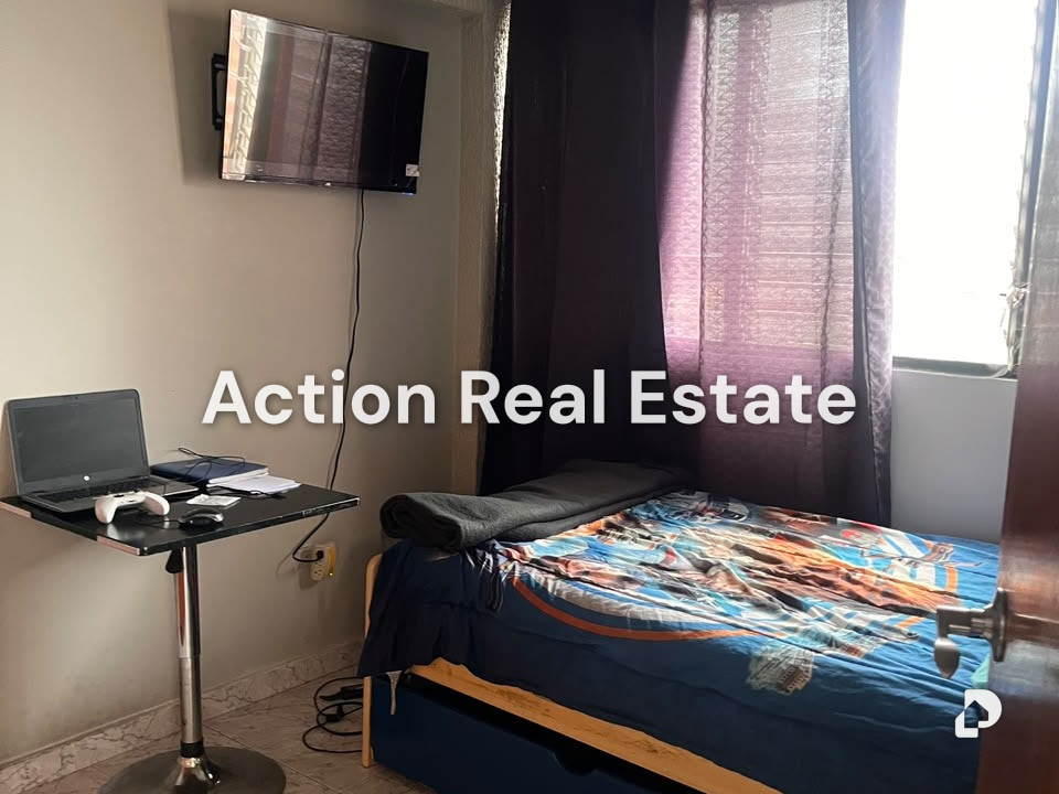 Apartamento en San Antonio de Los Altos – 6