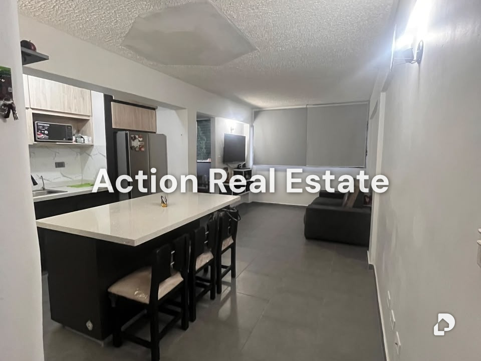 Apartamento en San Antonio de Los Altos – 2