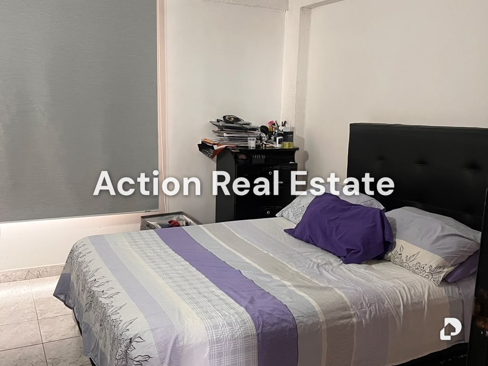 Apartamento en San Antonio de Los Altos – 5
