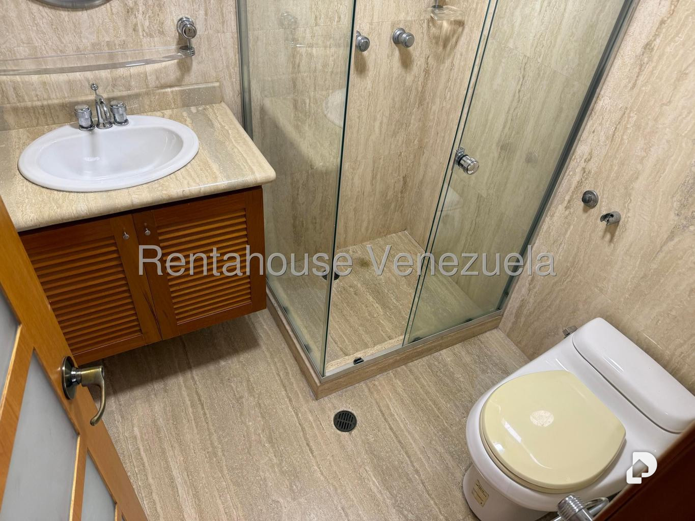 Apartamento en La Castellana, Caracas