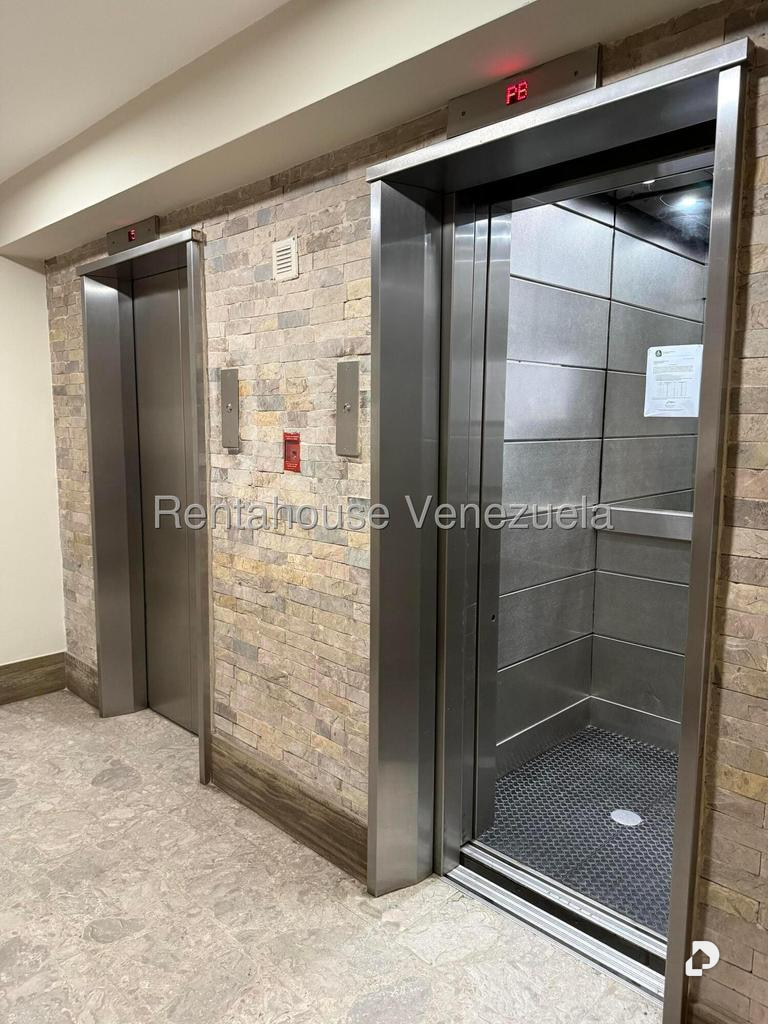 Apartamento en La Castellana, Caracas