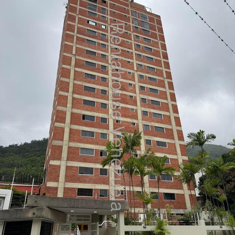 Apartamento en La Castellana, Caracas - 1