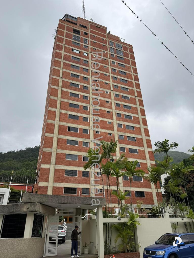 Apartamento en La Castellana, Caracas