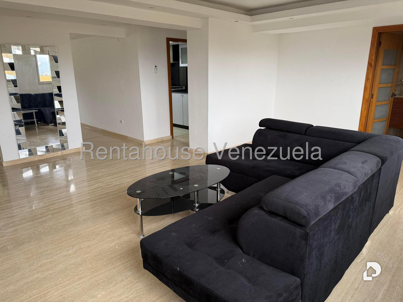 Apartamento en La Castellana, Caracas