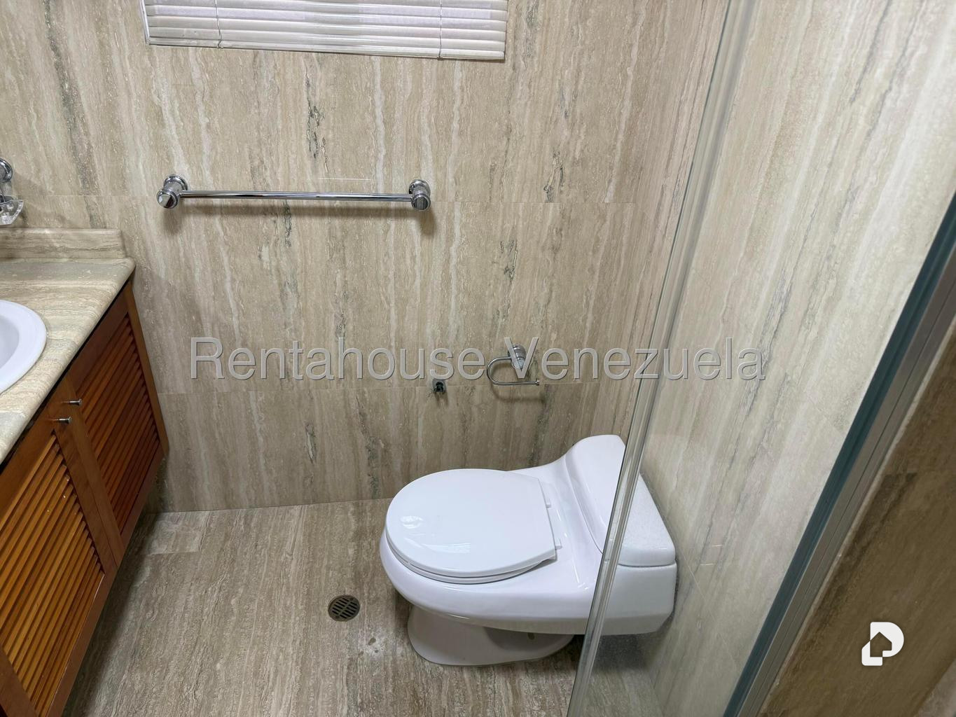 Apartamento en La Castellana, Caracas