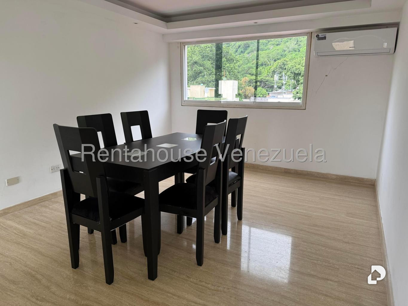 Apartamento en La Castellana, Caracas