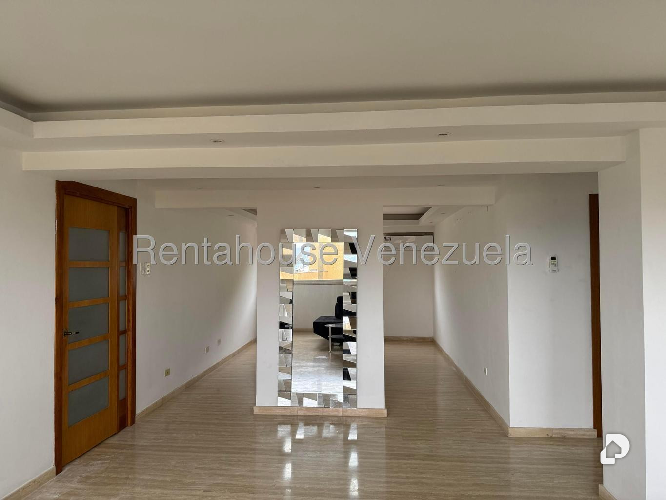 Apartamento en La Castellana, Caracas