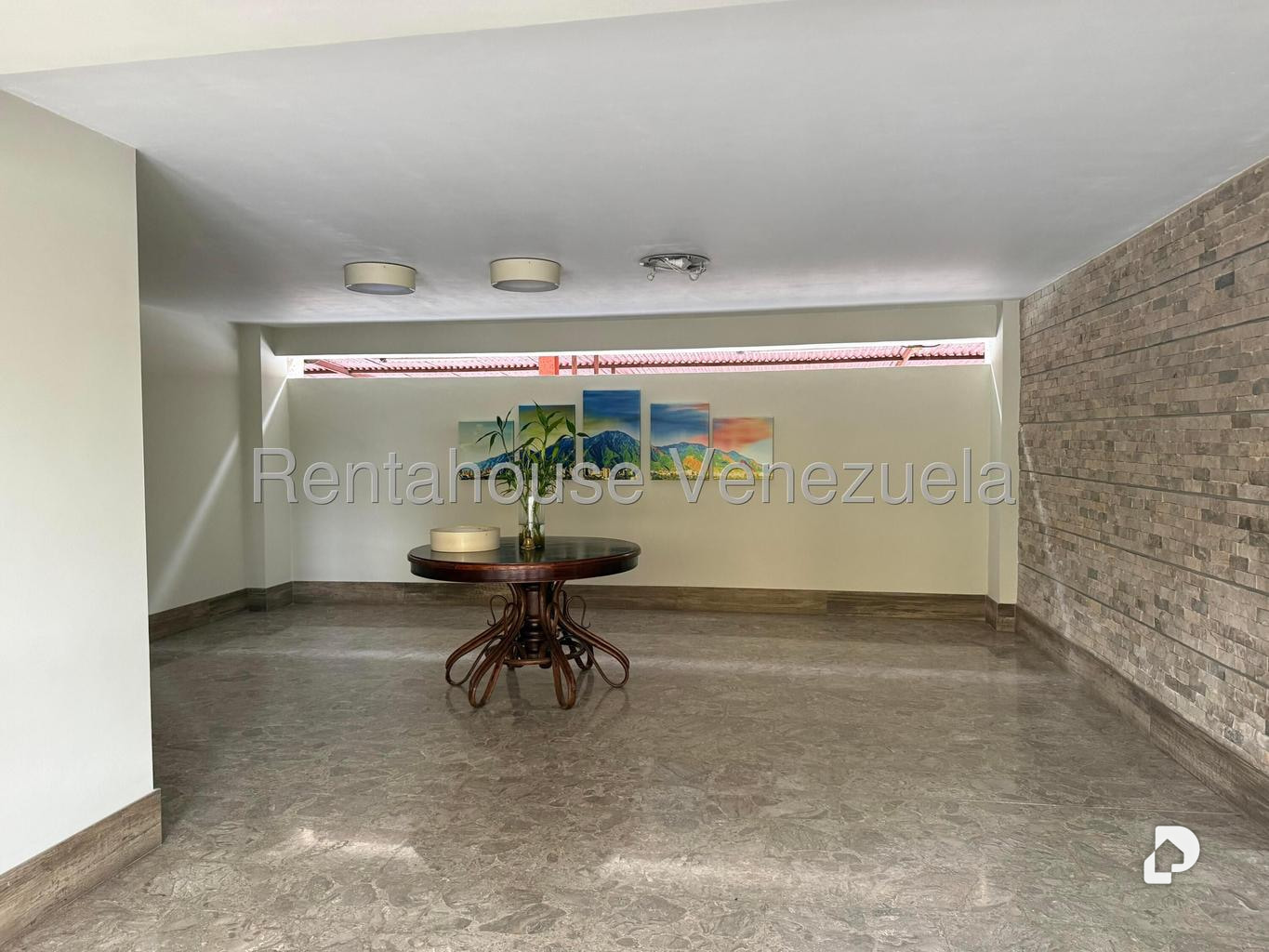 Apartamento en La Castellana, Caracas