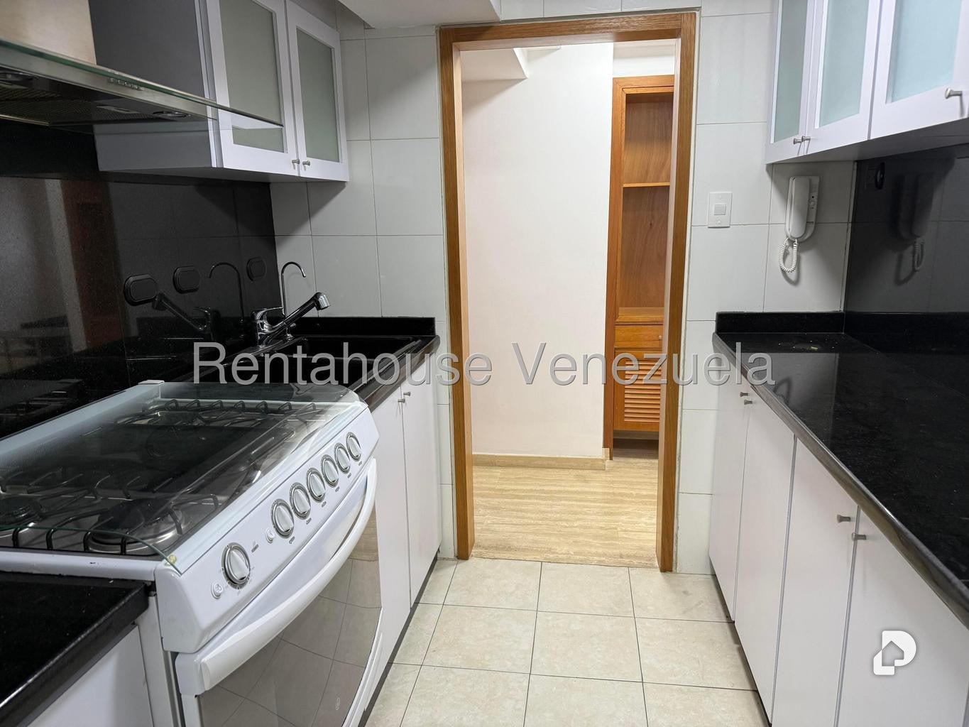 Apartamento en La Castellana, Caracas