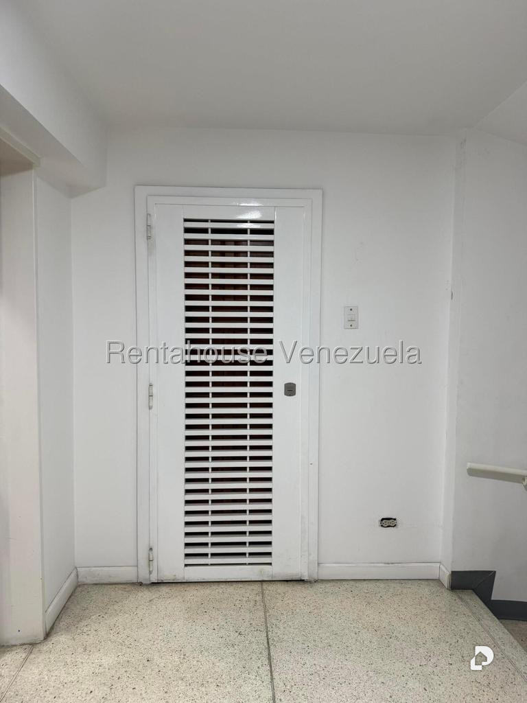 Apartamento en La Castellana, Caracas