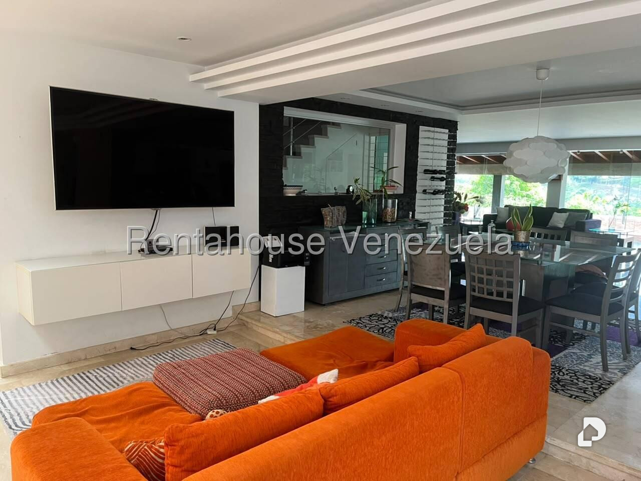 Casa en El Hatillo, Caracas – 17