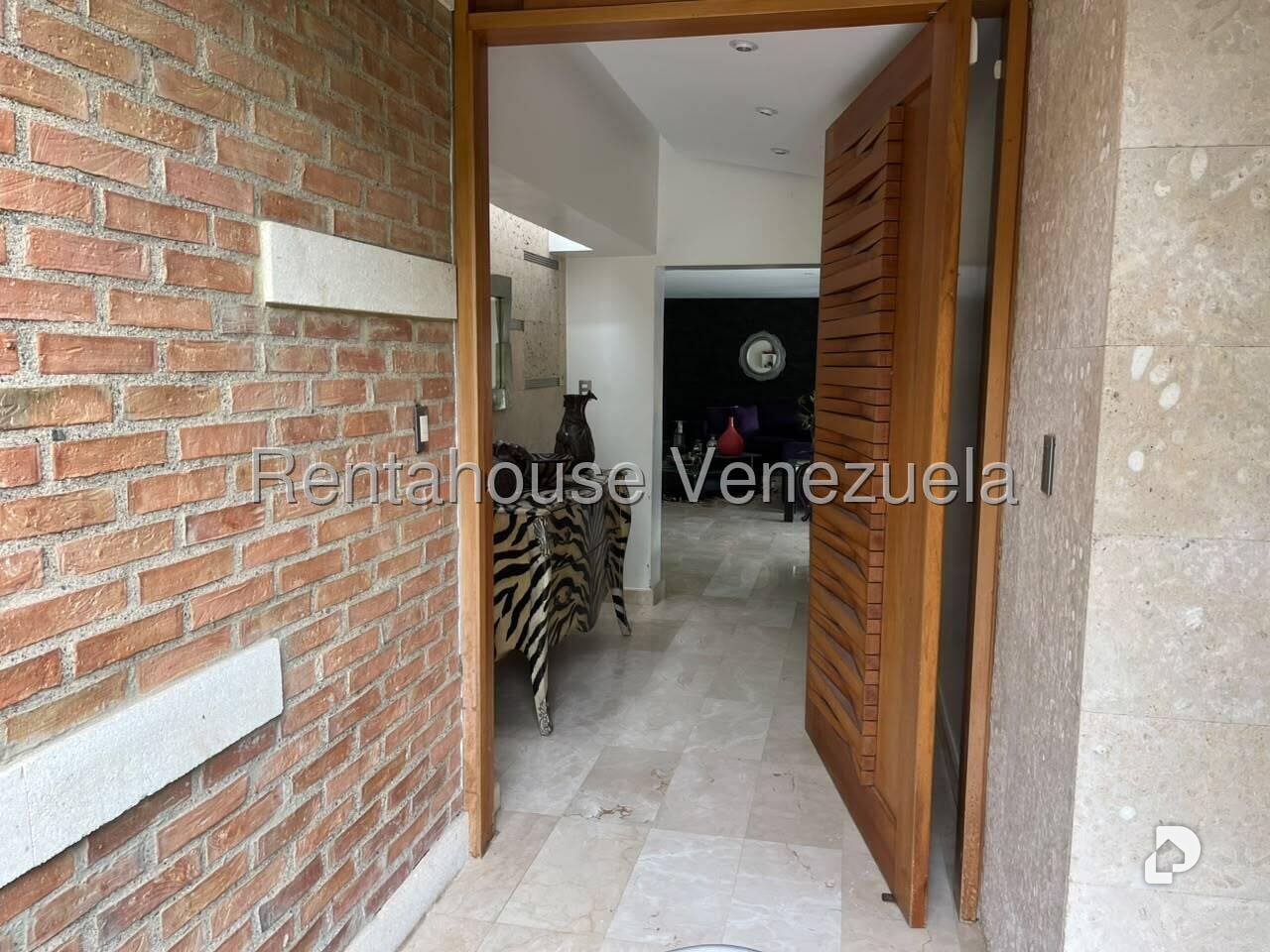 Casa en El Hatillo, Caracas – 5
