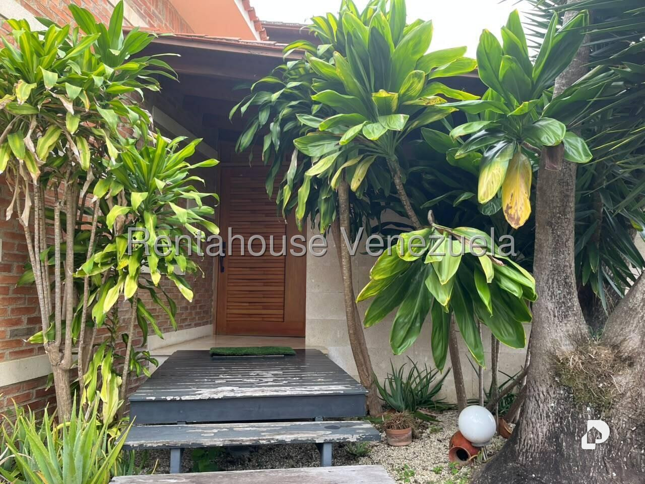 Casa en El Hatillo, Caracas – 4