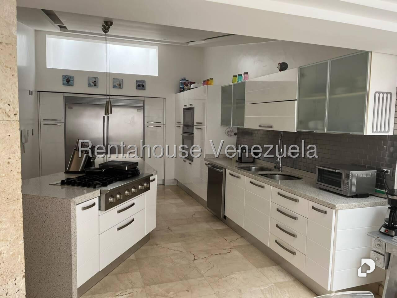 Casa en El Hatillo, Caracas – 9