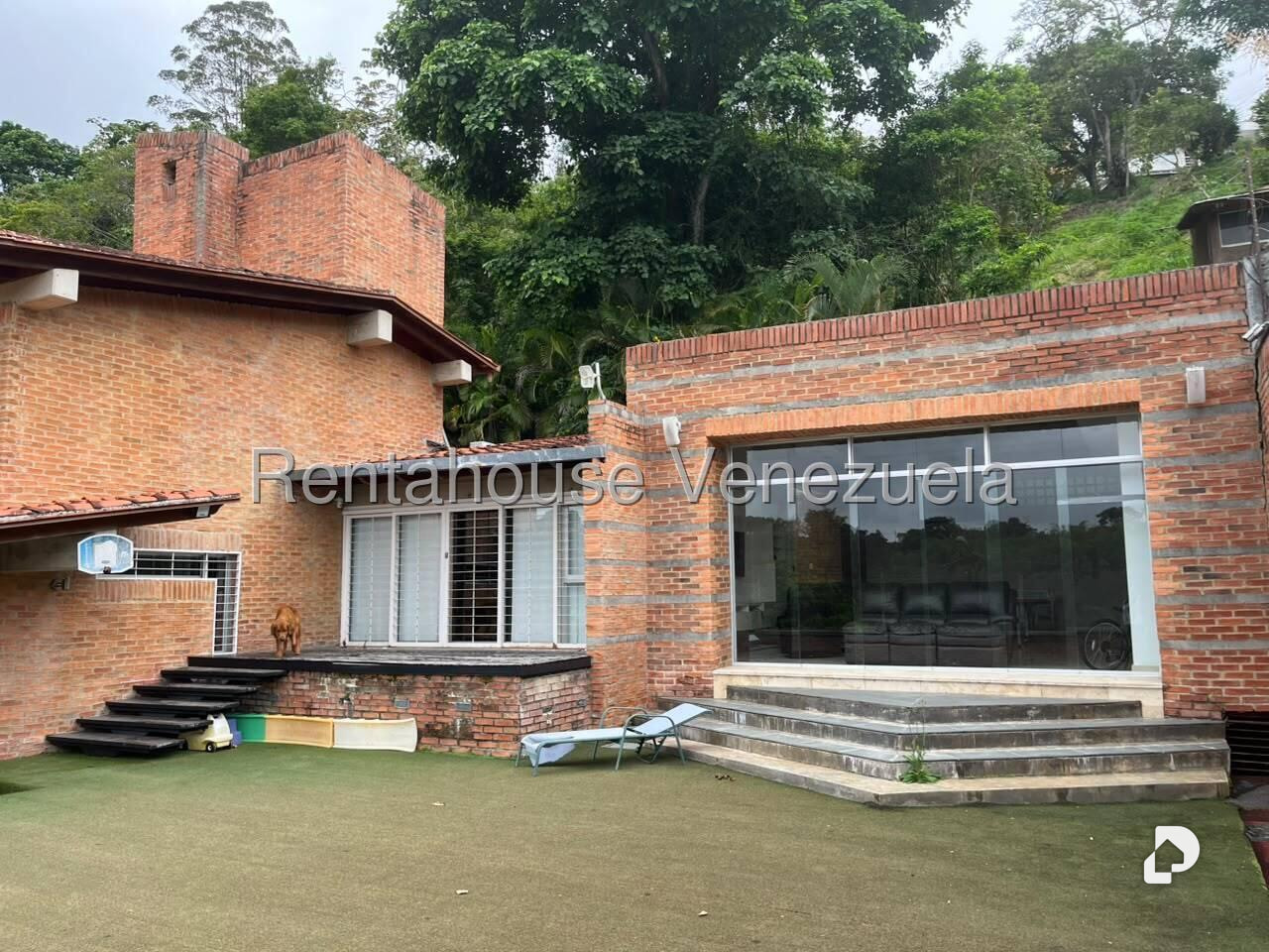 Casa en El Hatillo, Caracas – 27