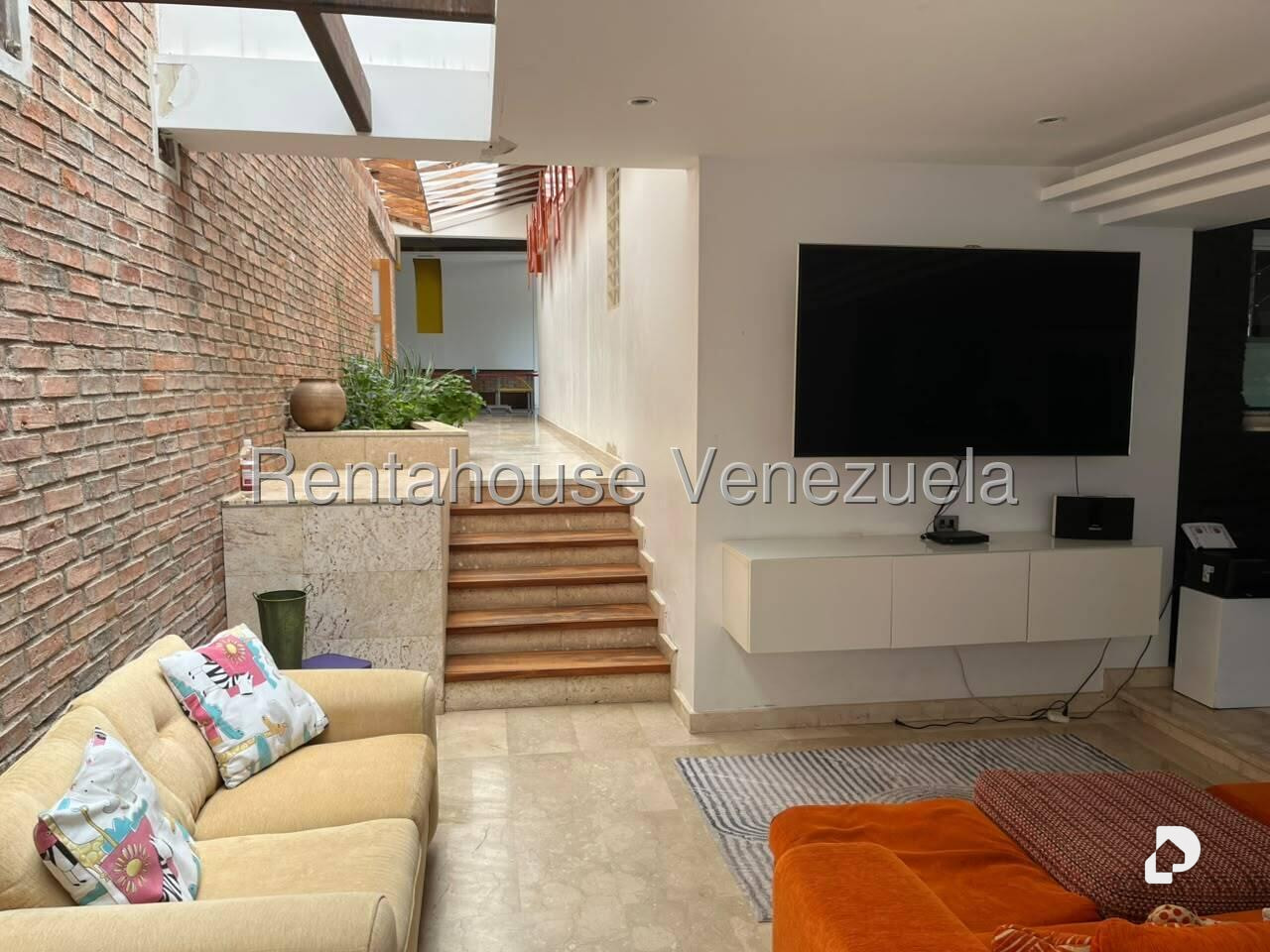 Casa en El Hatillo, Caracas – 19