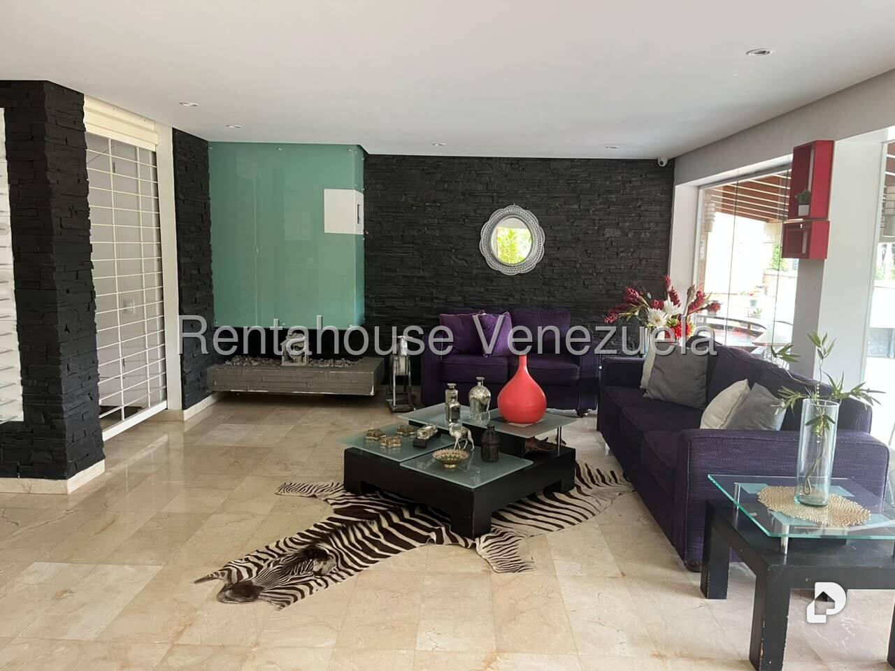 Casa en El Hatillo, Caracas – 6